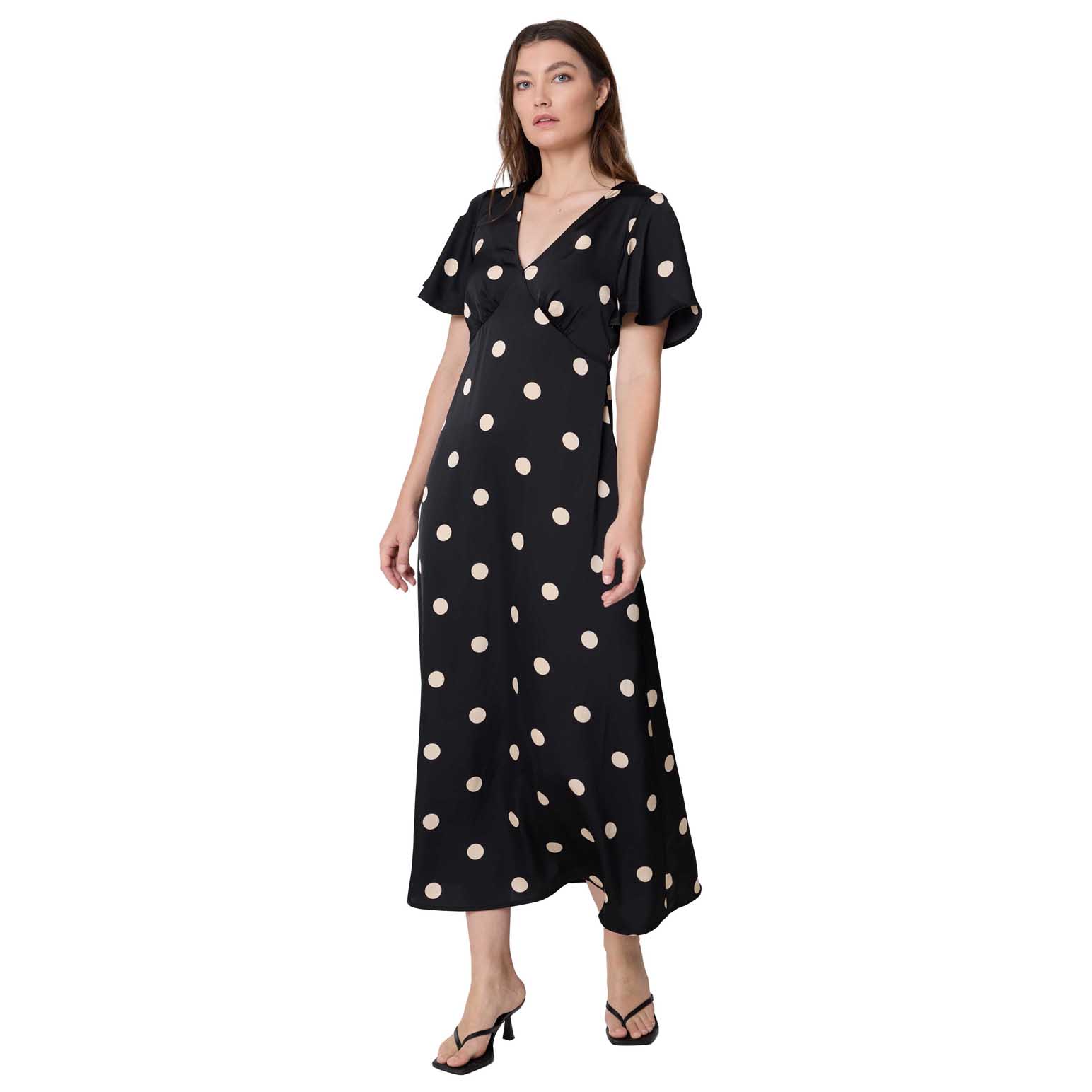Stella + Gemma Lola Dress